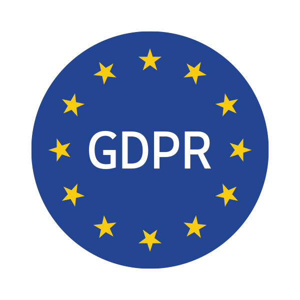 GDPR LOGO