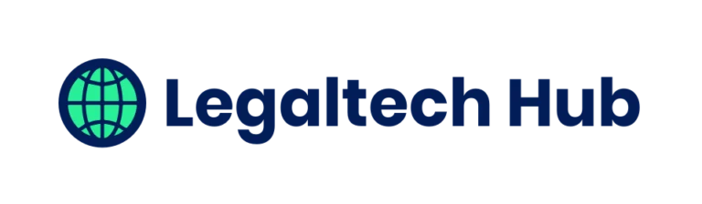 legaltech hub logo