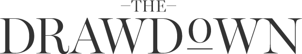 the drawdown logo